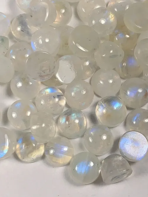 What Does Moonstone Mean