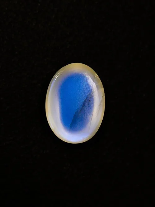 What Does Moonstone Symbolize