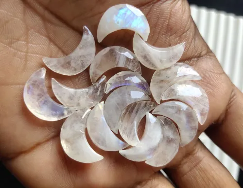 What Color Is Moonstone