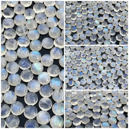 Meaning and symbolism of moonstone at Christmas