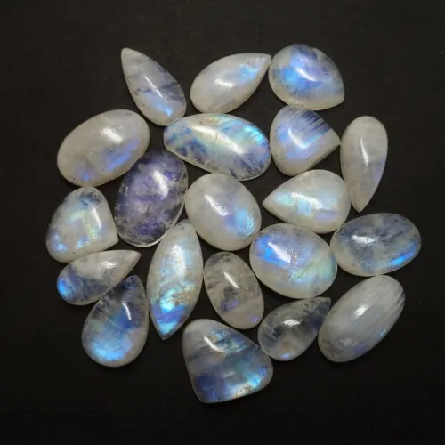 What Does The Moonstone Represent