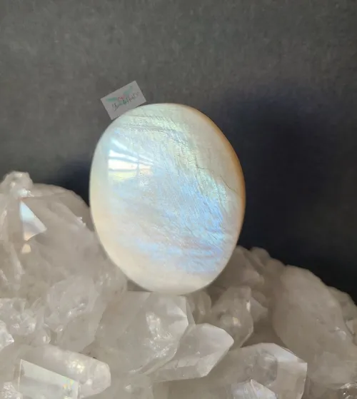 What Does Moonstone Do