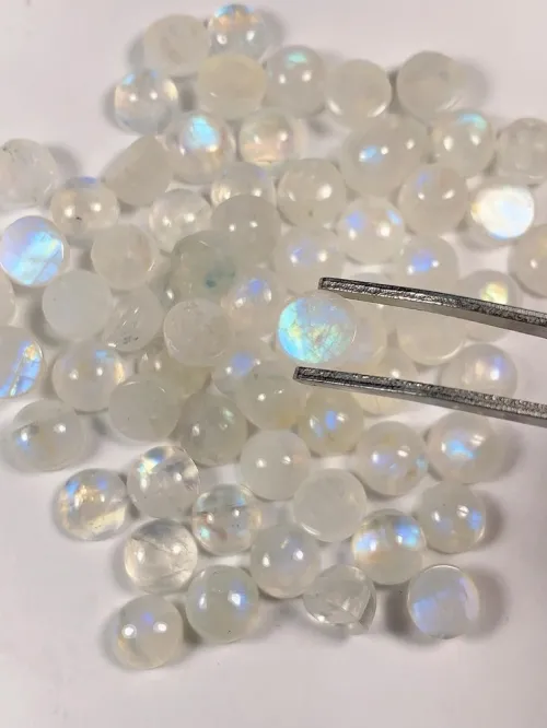 Is Moonstone A Crystal