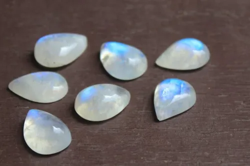 How Is Moonstone Made