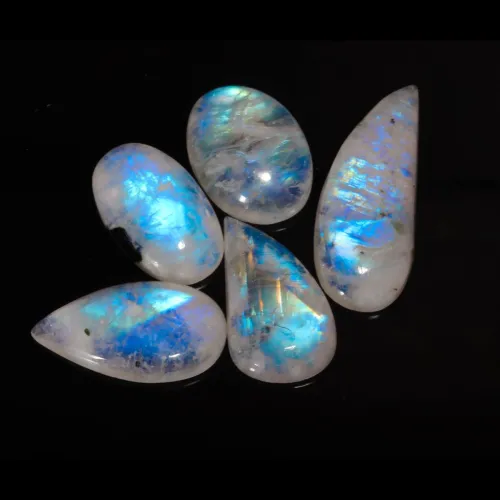 What Is Moonstone For