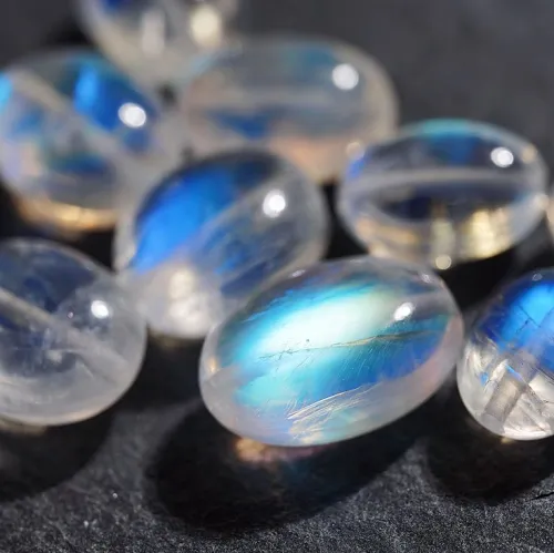 Does Moonstone Help With Fertility
