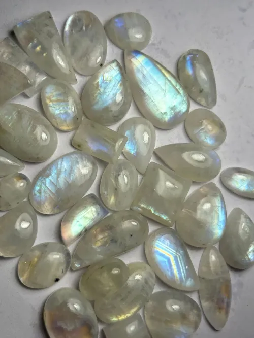 How Can You Tell If A Moonstone Is Real