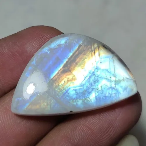 Where Moonstone Is Found