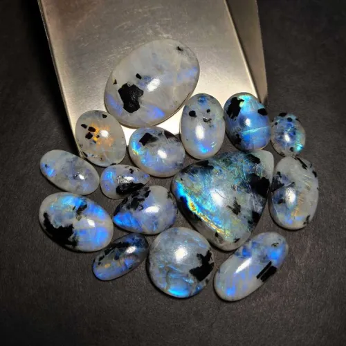How To Identify Real Moonstone